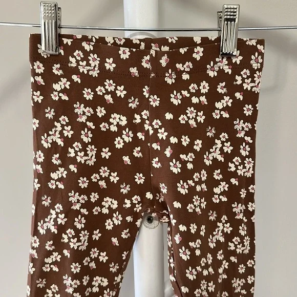 Joe Fresh Floral Matching Set 4T - Picture 12 of 16